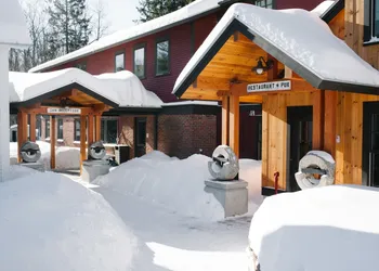 Mad River Barn hotel thumbnail 2