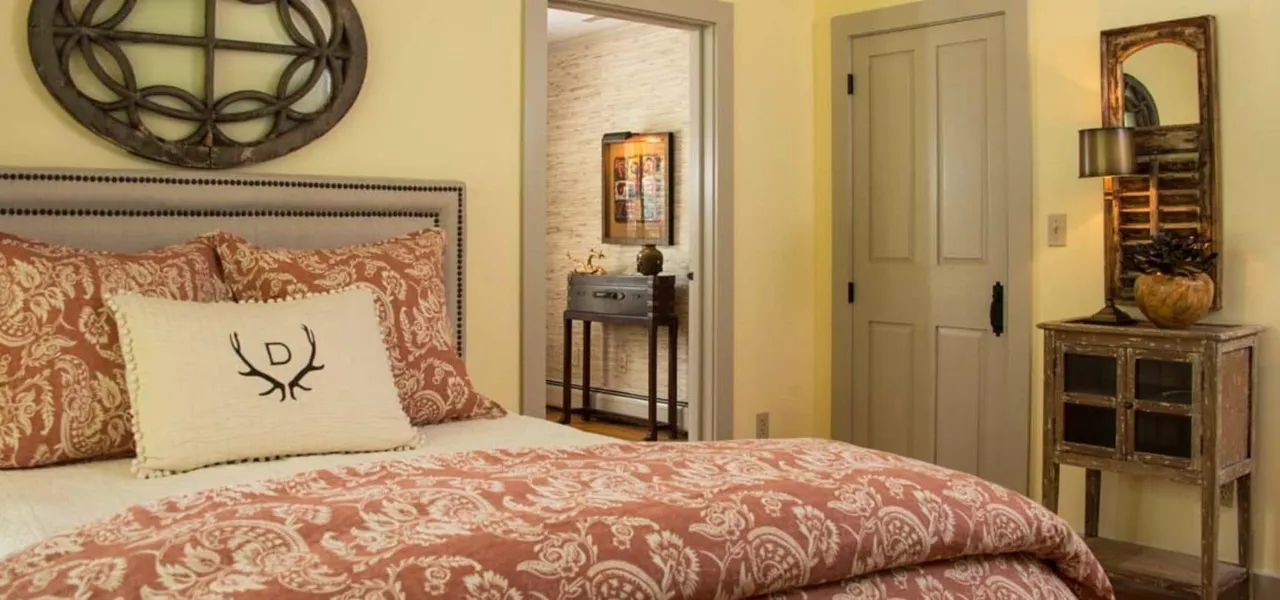 Deer Brook Inn hotel detail image 6