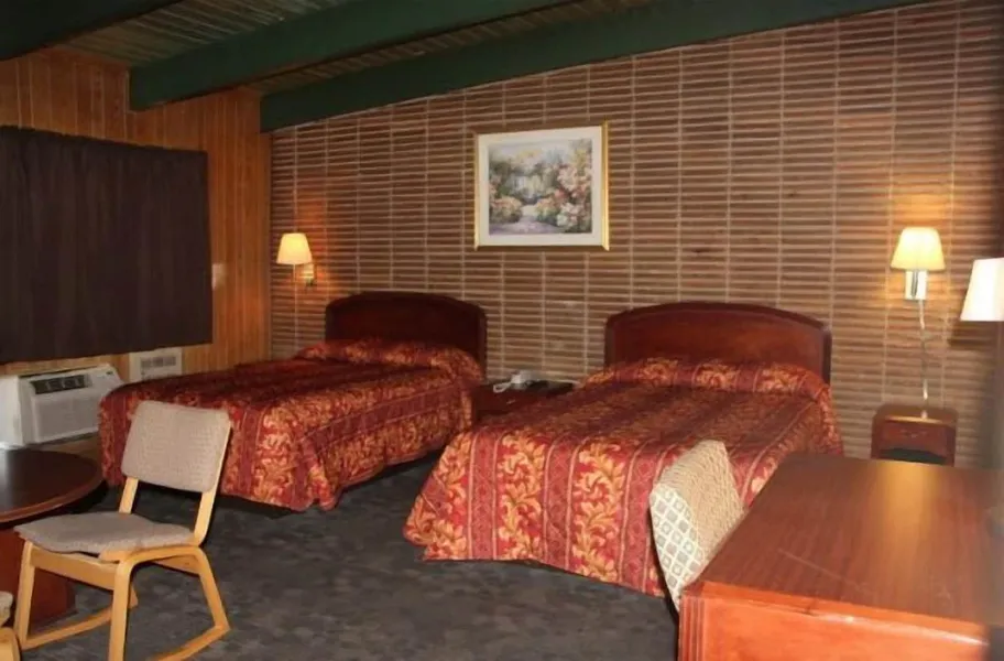 Scottish Inn hotel detail image 6