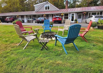 Sleep Woodstock Motel hotel thumbnail 6