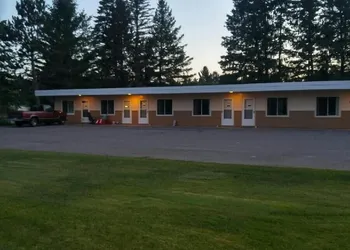 Prairie Motel hotel thumbnail 2