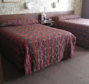 Prairie Motel hotel detail image 4