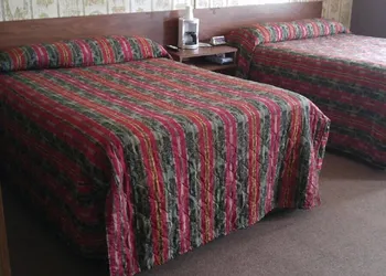 Prairie Motel hotel thumbnail 4