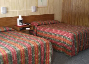 Prairie Motel hotel thumbnail 6