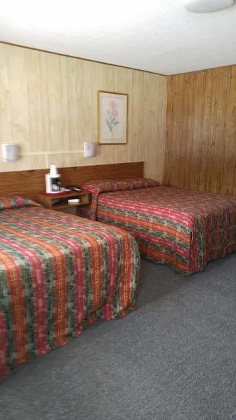 Prairie Motel hotel detail image 6