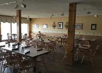 Windwood Fly-In Resort hotel thumbnail 7