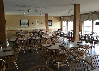 Windwood Fly-In Resort hotel thumbnail 8