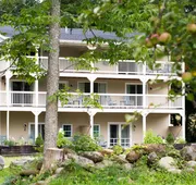 On The River Inn hotel detail image 5