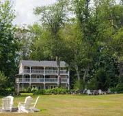 On The River Inn hotel detail image 7
