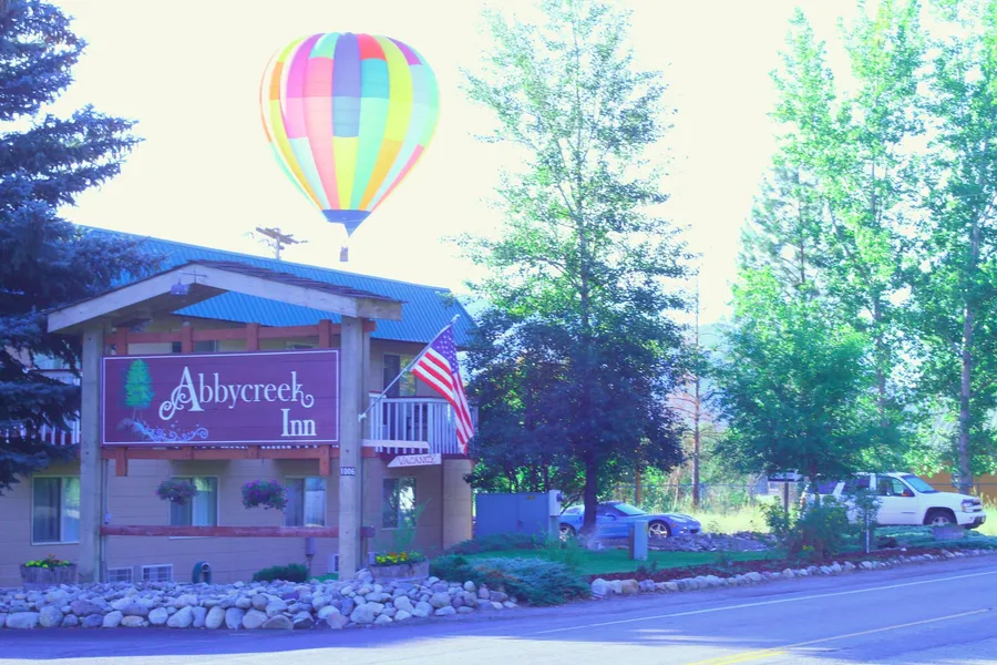 AbbyCreek Inn hotel detail image 2