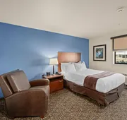 MainStay Suites Spokane Valley hotel detail image 4