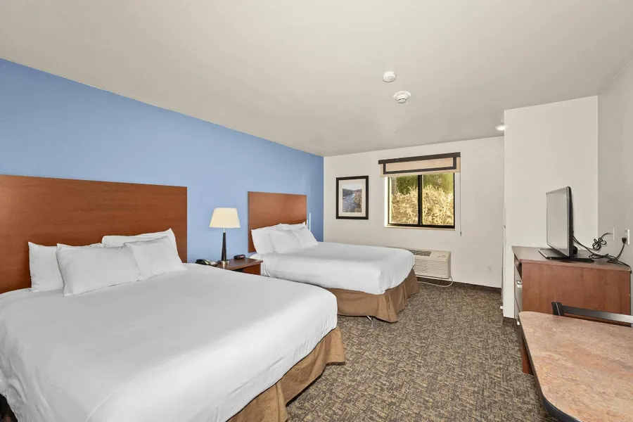 MainStay Suites Spokane Valley hotel detail image 6