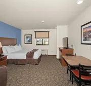 MainStay Suites Spokane Valley hotel detail image 7