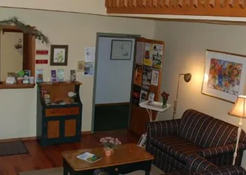 Nordic Lodge hotel thumbnail 5