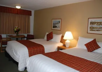 Nordic Lodge hotel thumbnail 6