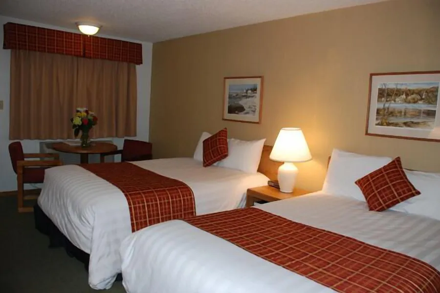 Nordic Lodge hotel detail image 6