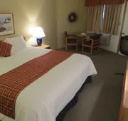 Nordic Lodge hotel detail image 7