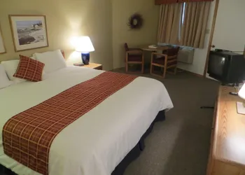 Nordic Lodge hotel thumbnail 7