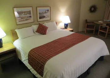 Nordic Lodge hotel thumbnail 8