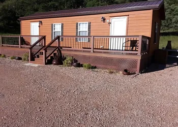 Bearlodge Mountain Resort hotel thumbnail 2