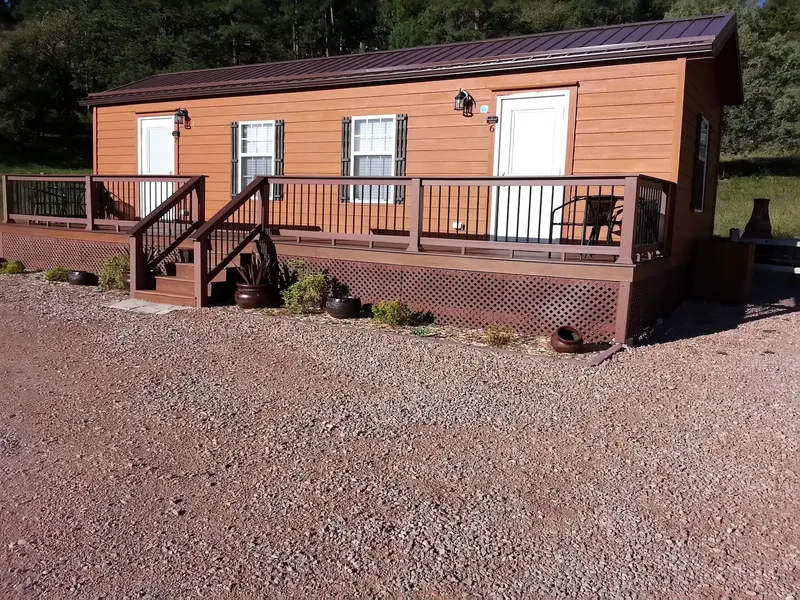 Bearlodge Mountain Resort hotel detail image 2