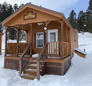 Bearlodge Mountain Resort hotel detail image 3
