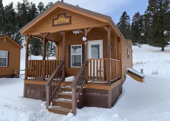 Bearlodge Mountain Resort hotel thumbnail 3