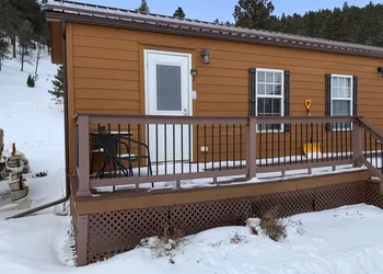 Bearlodge Mountain Resort hotel thumbnail 4