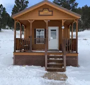 Bearlodge Mountain Resort hotel detail image 5
