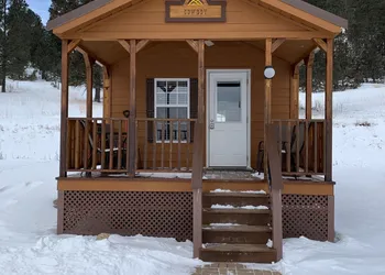 Bearlodge Mountain Resort hotel thumbnail 5