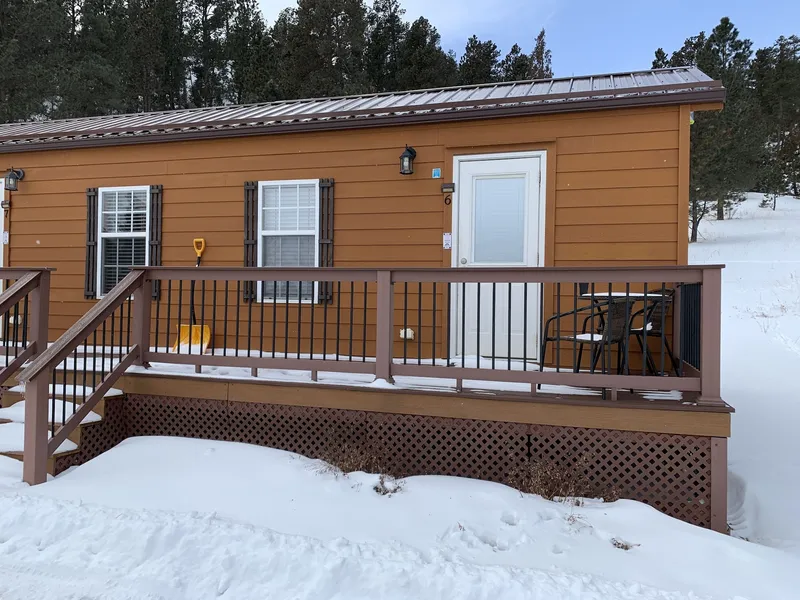 Bearlodge Mountain Resort hotel detail image 6