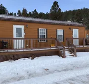 Bearlodge Mountain Resort hotel detail image 7