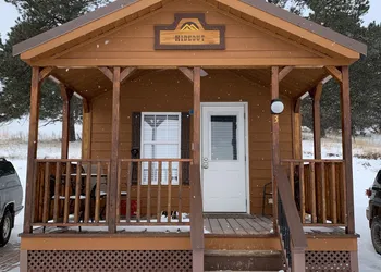 Bearlodge Mountain Resort hotel thumbnail 8