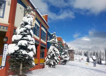 Vance Creek Hotel & Conference Centre hotel thumbnail 5