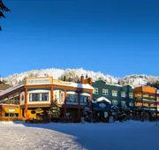 Vance Creek Hotel & Conference Centre hotel detail image 7