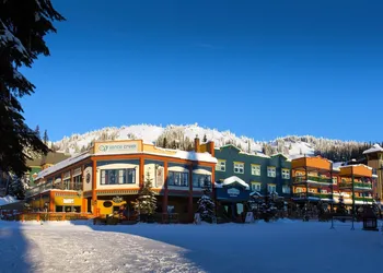 Vance Creek Hotel & Conference Centre hotel thumbnail 7