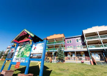 Vance Creek Hotel & Conference Centre hotel thumbnail 8