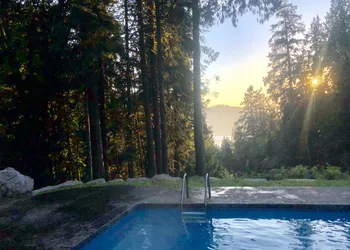 Davis Brook Retreat hotel thumbnail 5