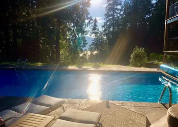 Davis Brook Retreat hotel thumbnail 7