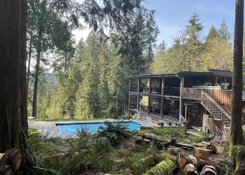 Davis Brook Retreat hotel thumbnail 8