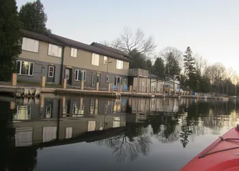 Sauble River Marina & Lodge Resort hotel thumbnail 2