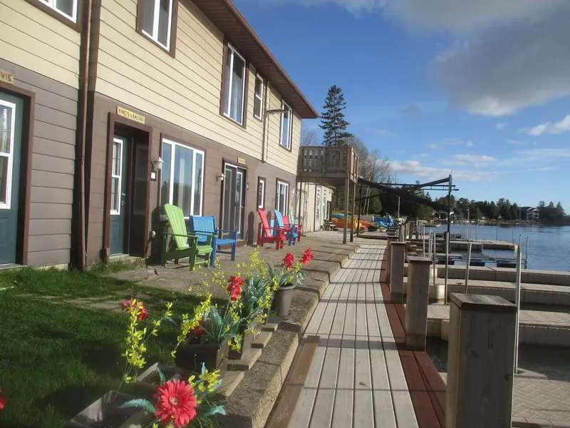 Sauble River Marina & Lodge Resort hotel detail image 6