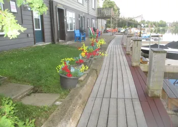 Sauble River Marina & Lodge Resort hotel thumbnail 7