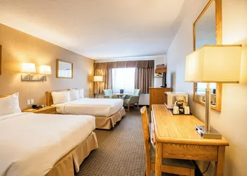 Motel Mistral hotel thumbnail 6
