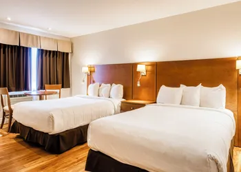 Motel Mistral hotel thumbnail 7