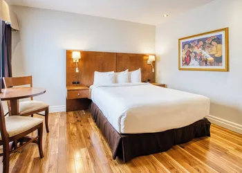 Motel Mistral hotel thumbnail 8