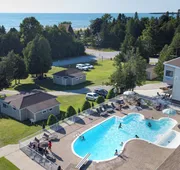 Sauble Beach Lodge hotel detail image 4