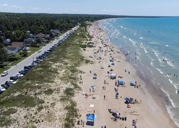 Sauble Beach Lodge hotel thumbnail 8