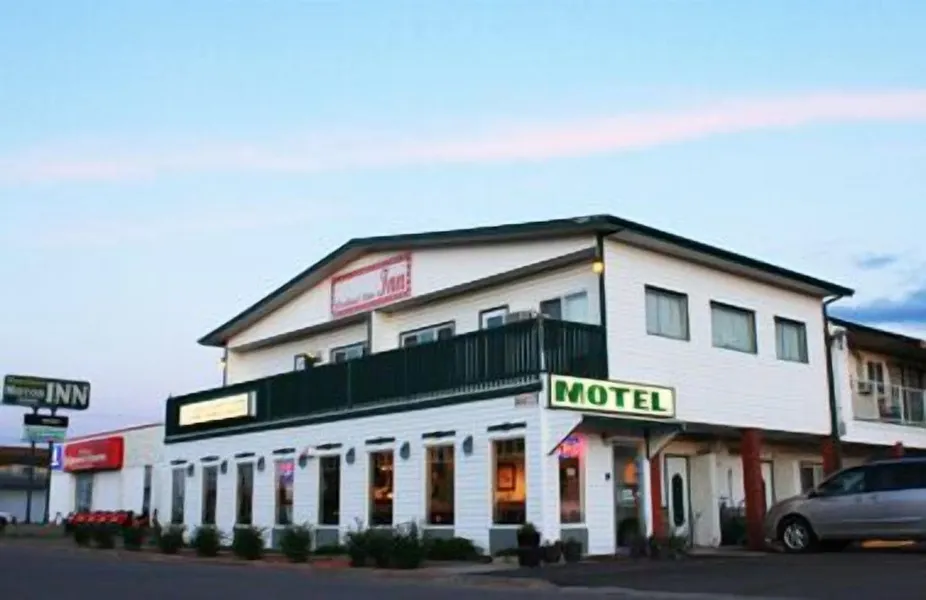 Woodland Motor Inn hotel detail image 2