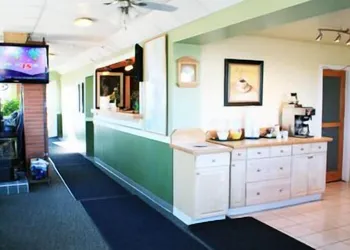 Woodland Motor Inn hotel thumbnail 3